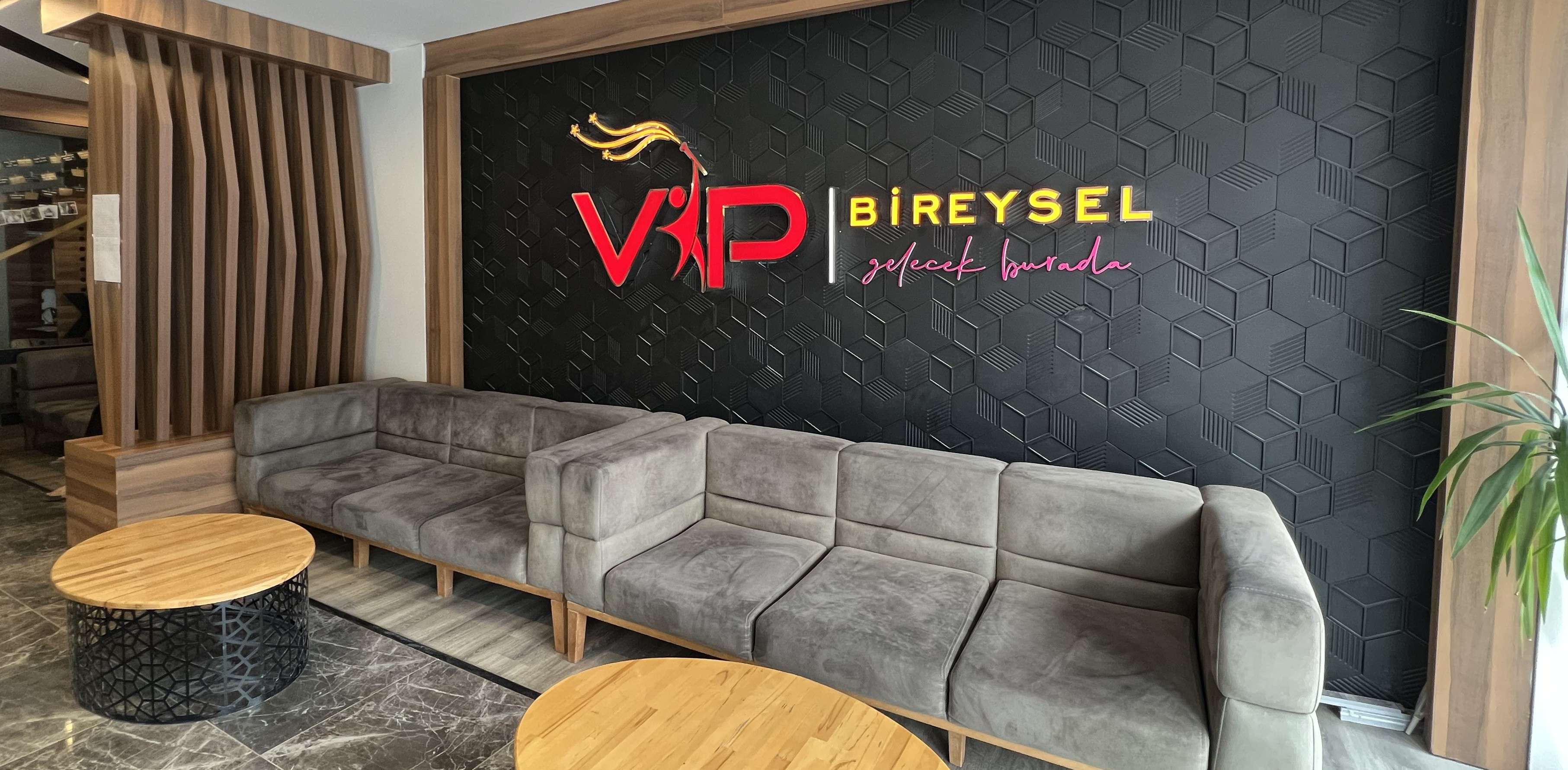 VİP Bireysel Banner